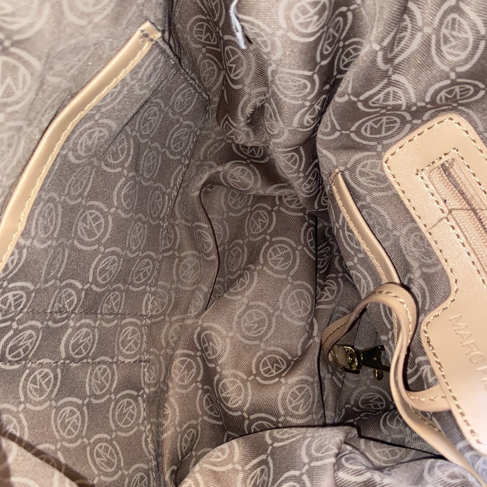 Marc Fisher Python Print Purse - Picture 10 of 13
